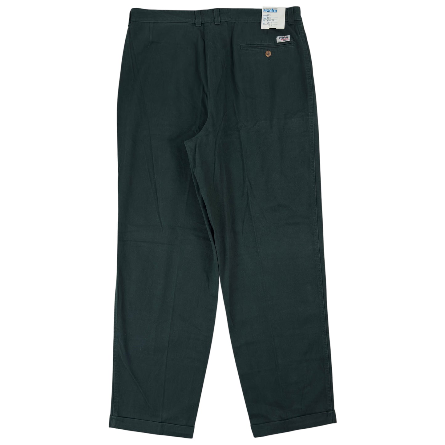 Pantaloni Pionier Vintage - W36/L34