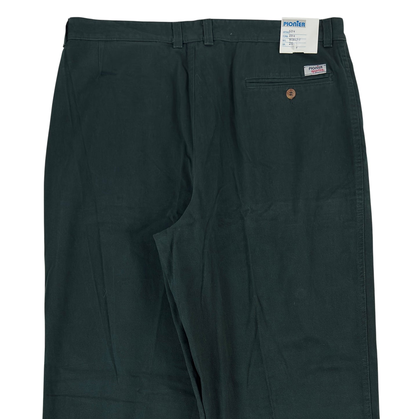 Pantaloni Pionier Vintage - W36/L34
