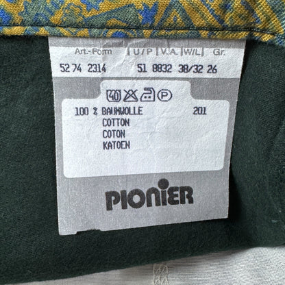 Pantaloni Pionier Vintage - W36/L34