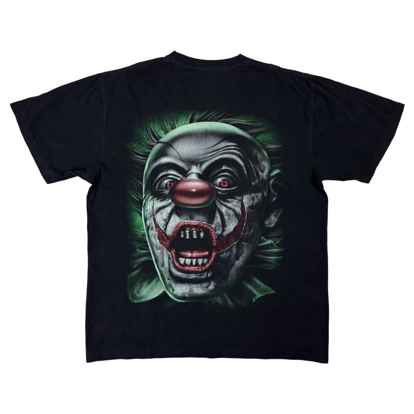 Tricou Rock Eagle Single Stitch Vintage - L/XL