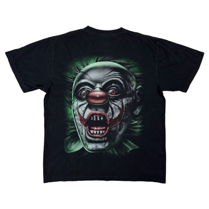 Tricou Rock Eagle Single Stitch Vintage - L/XL