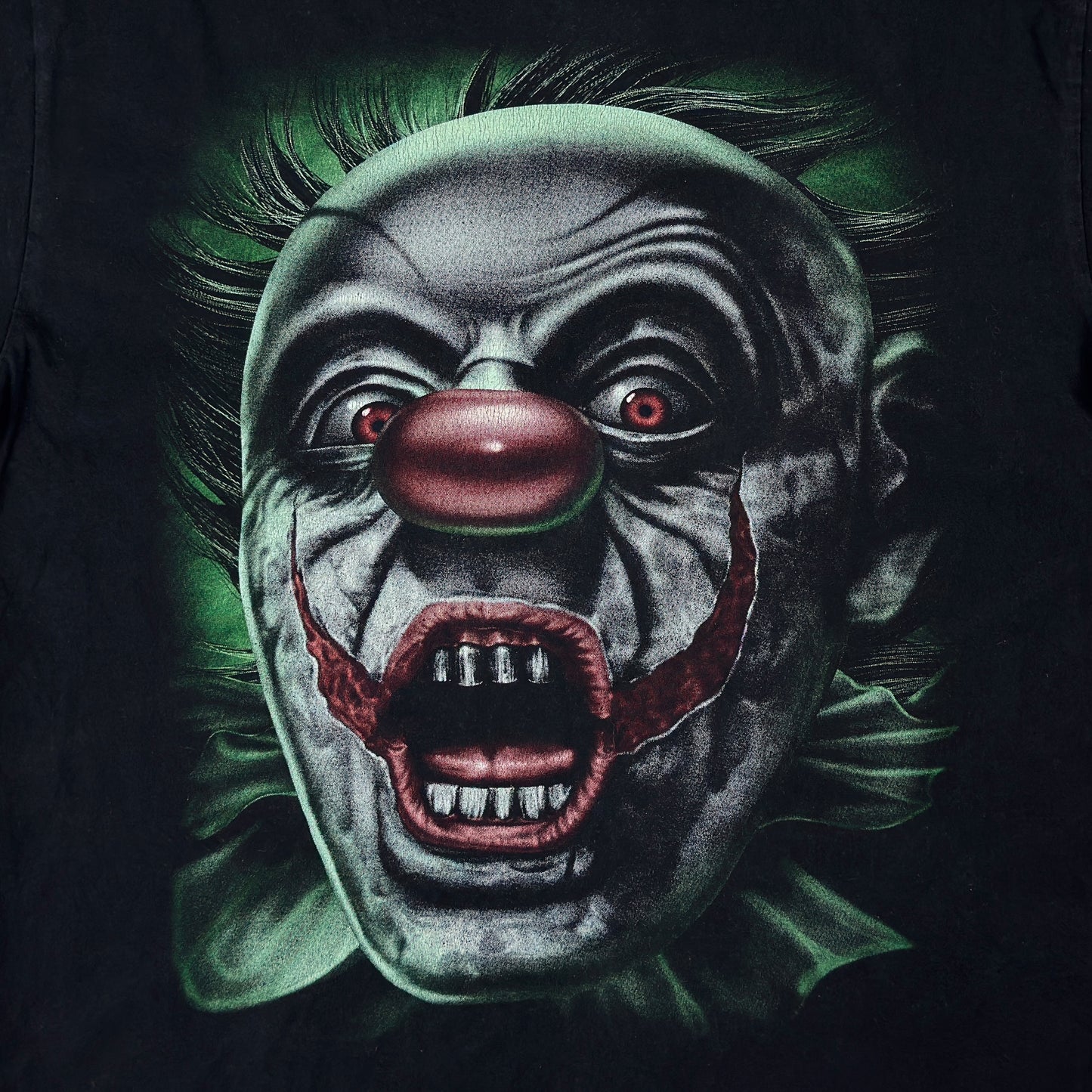Tricou Rock Eagle Single Stitch Vintage - L/XL