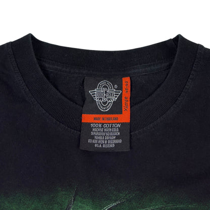 Tricou Rock Eagle Single Stitch Vintage - L/XL