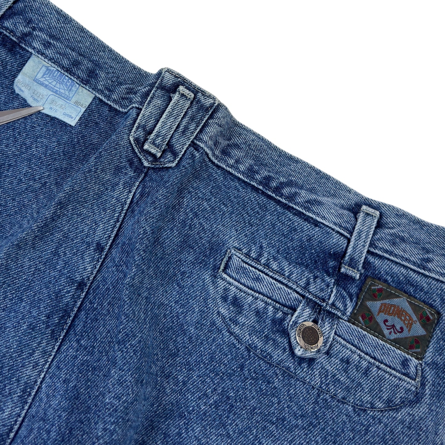 Blugi Pioneer Vintage - W30/L32