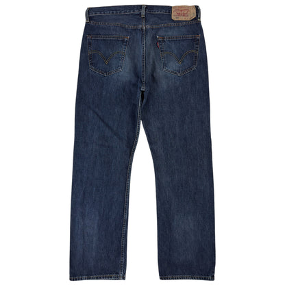 Blugi Levi's 501 Vintage Din Anul 2007 - W36/L32