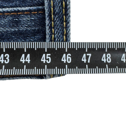 Blugi Levi's 501 Vintage Din Anul 2007 - W36/L32