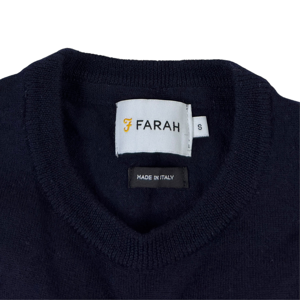 Pulover Farah 100% Lână - XS/S