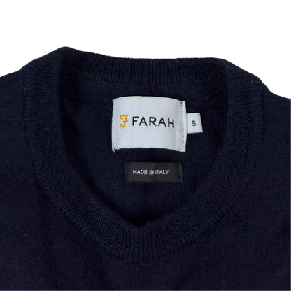 Pulover Farah 100% Lână - XS/S