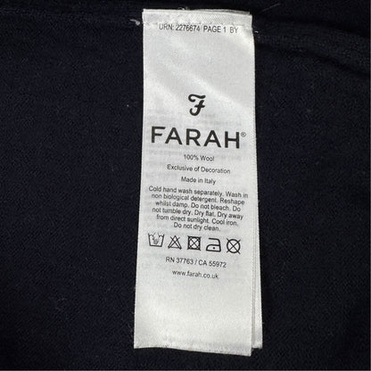 Pulover Farah 100% Lână - XS/S