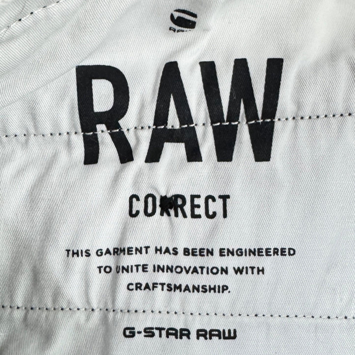 Pantaloni G-Star - W36/L30