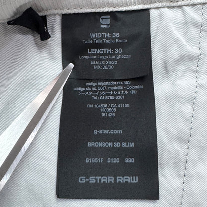 Pantaloni G-Star - W36/L30