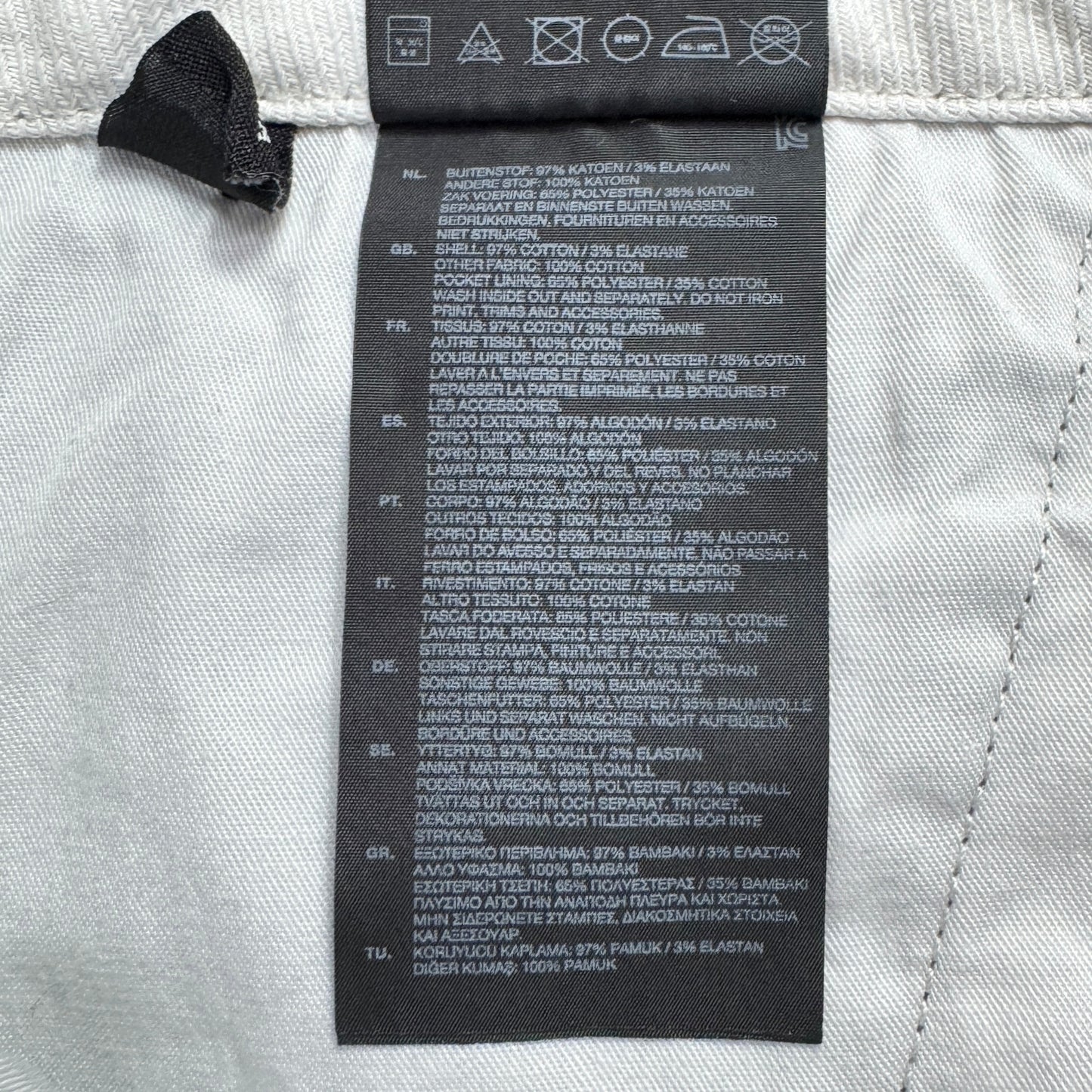 Pantaloni G-Star - W36/L30