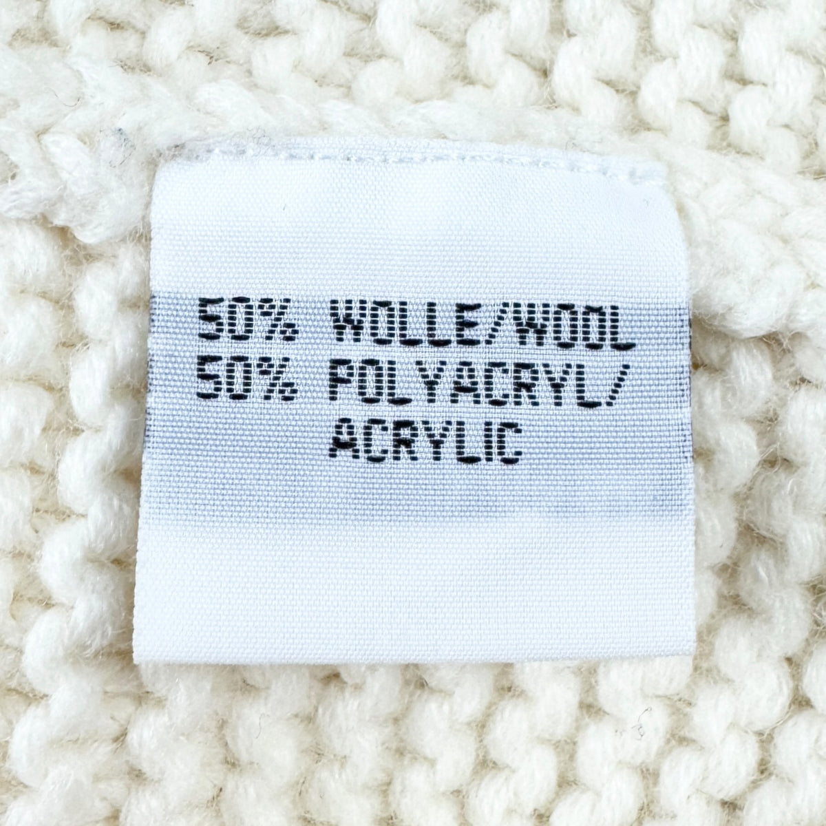Pulover Gateway Vintage 90s Femei 50% Lână - S/M
