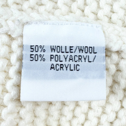 Pulover Gateway Vintage 90s Femei 50% Lână - S/M
