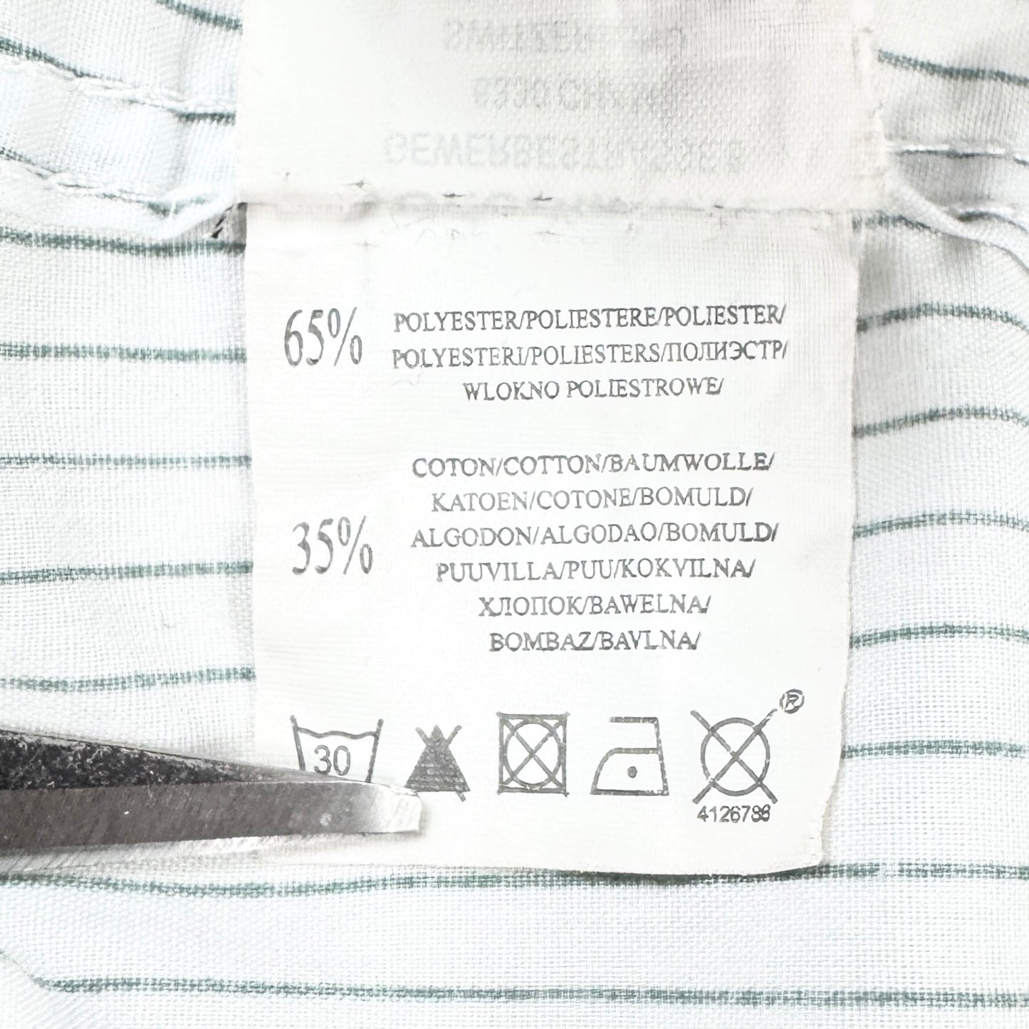 Cămașă Volcom - M
