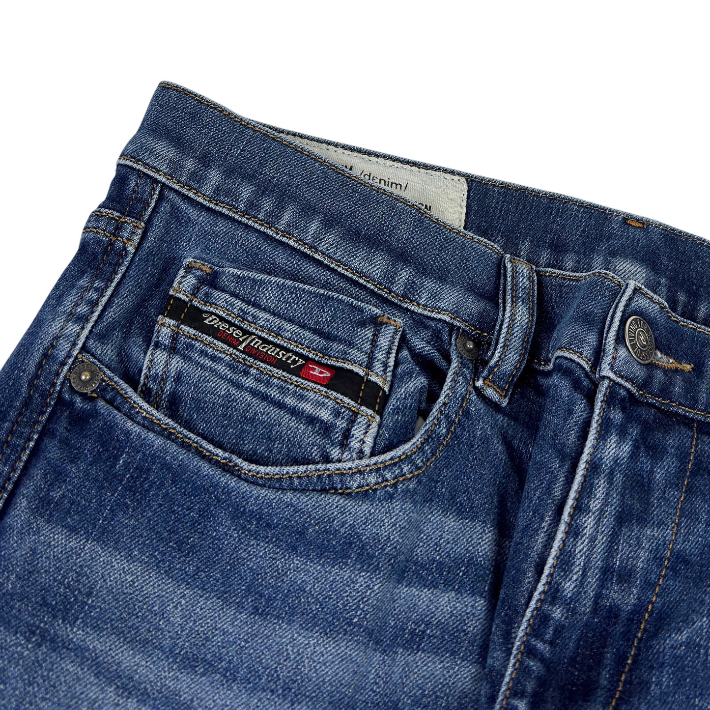 Blugi Diesel - W32/L32
