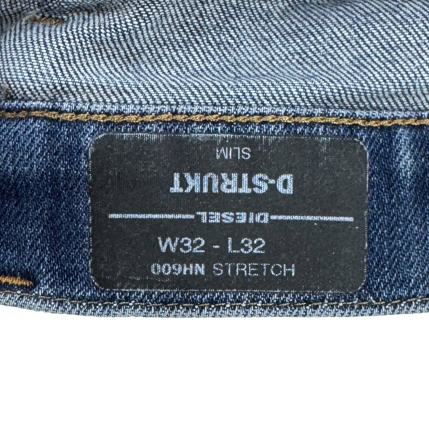 Blugi Diesel - W32/L32