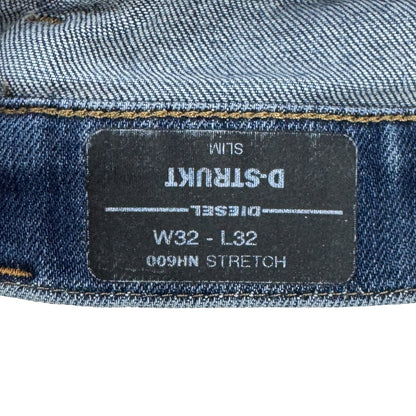 Blugi Diesel - W32/L32