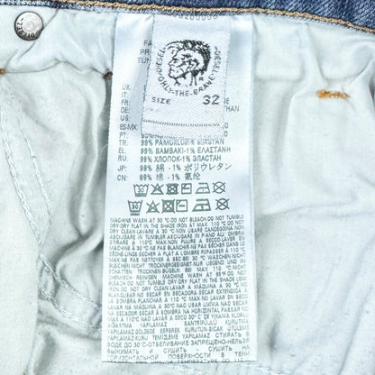 Blugi Diesel - W32/L32