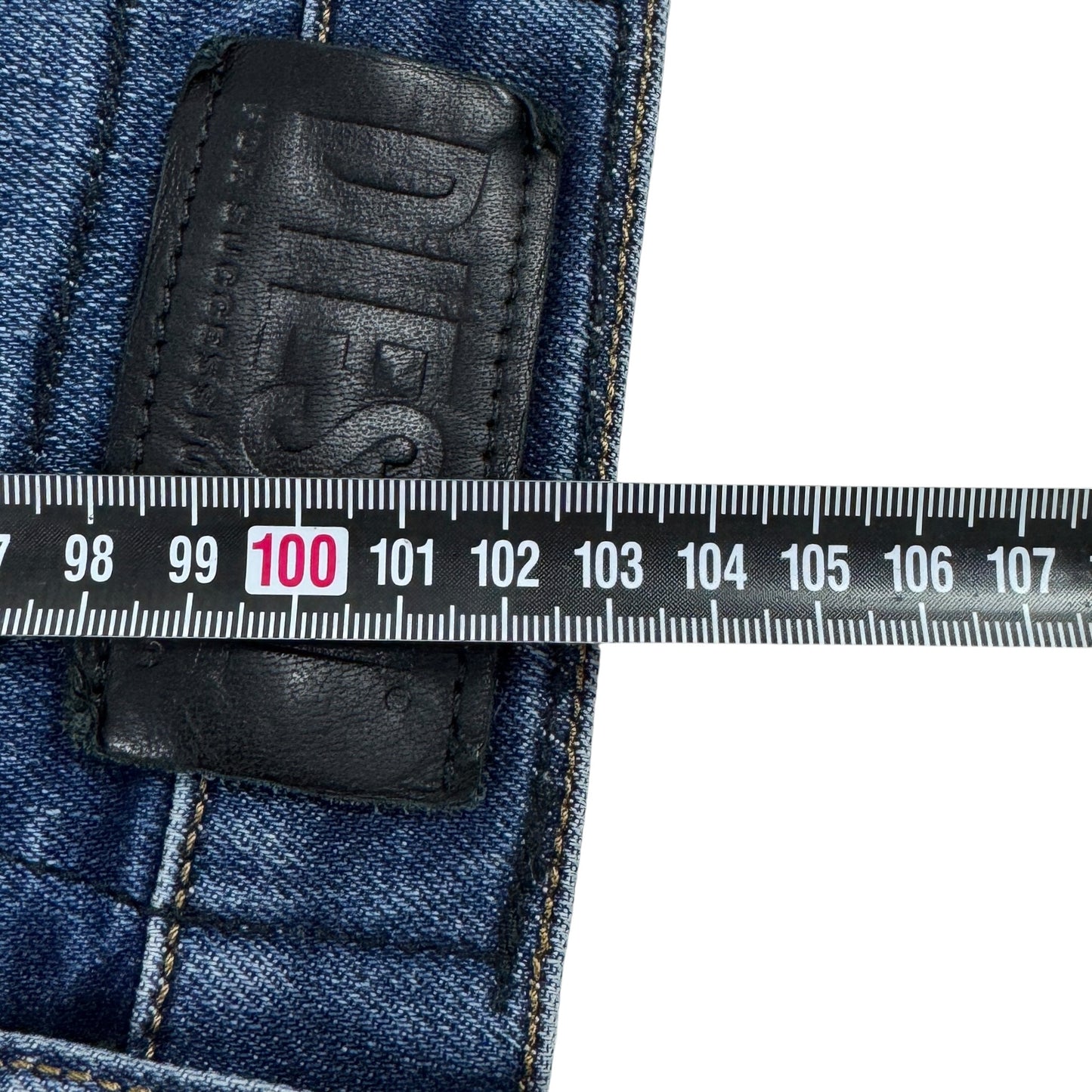 Blugi Diesel - W32/L32