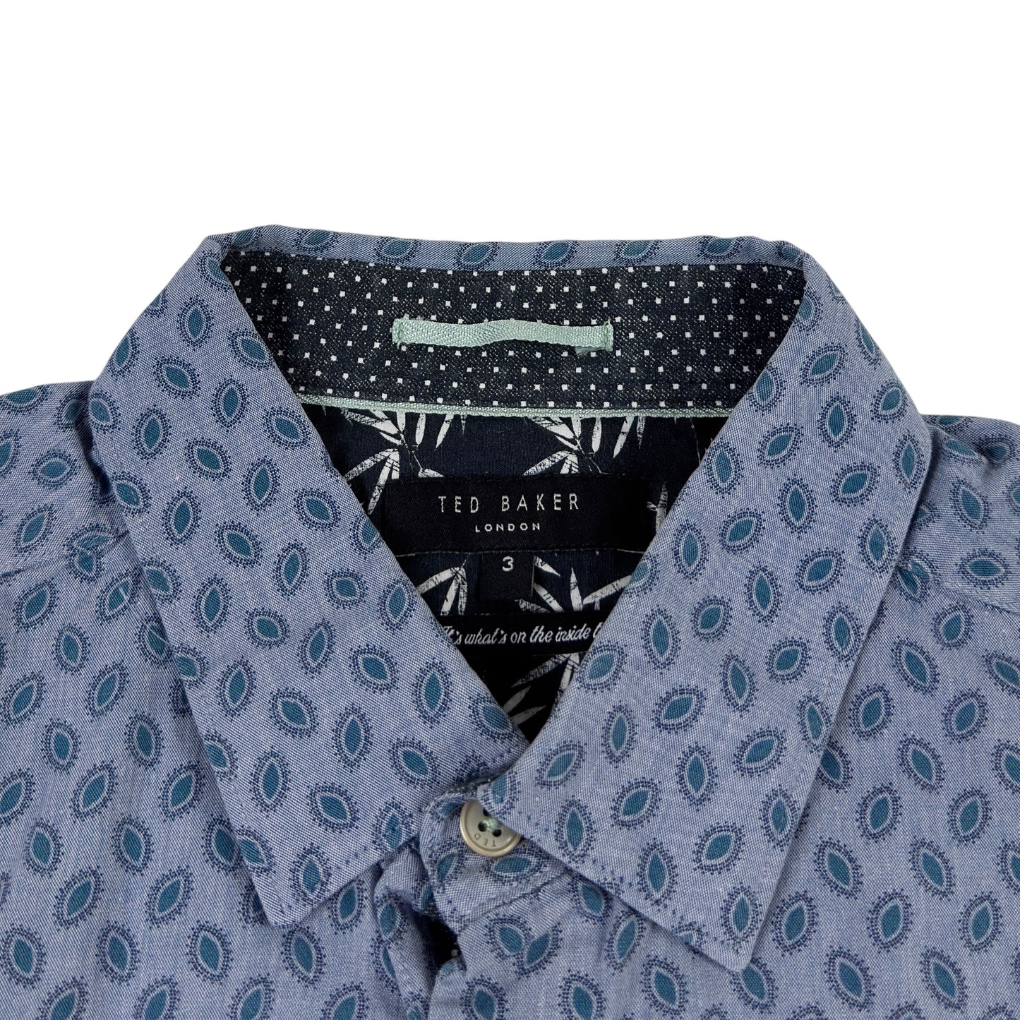 Cămașă Ted Baker - S/M