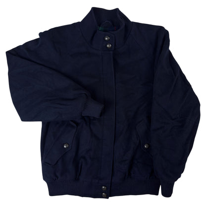 Jachetă Salko Vintage 90s Femei 75% Lână 25% Lână Alpaca - M/L