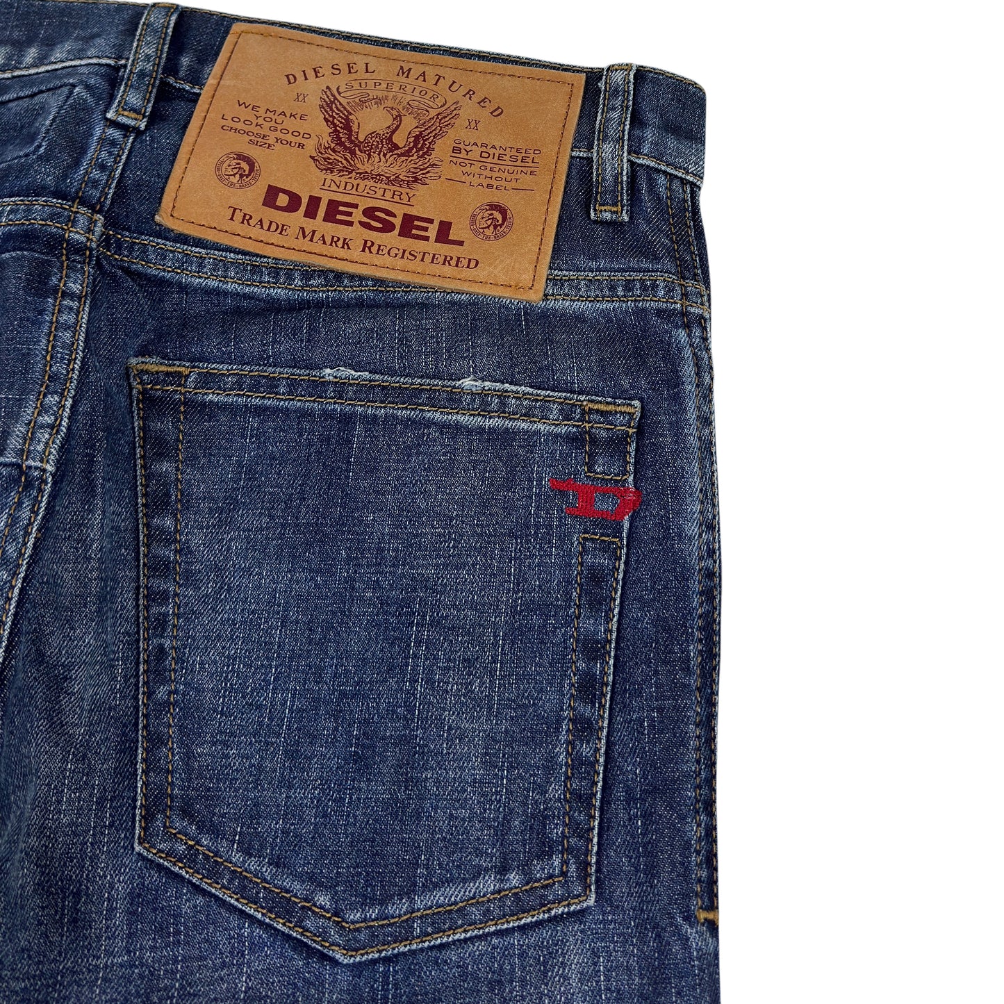 Blugi Diesel - W30/L30