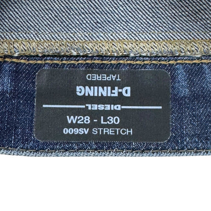 Blugi Diesel - W30/L30