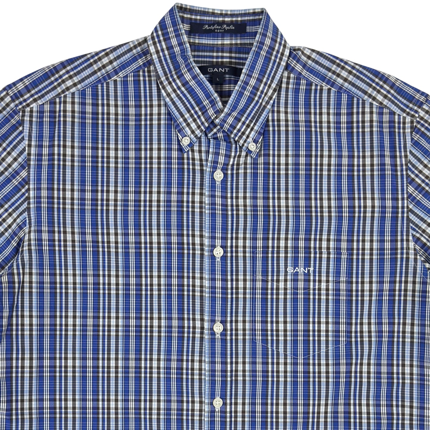Cămașă GANT - M/L