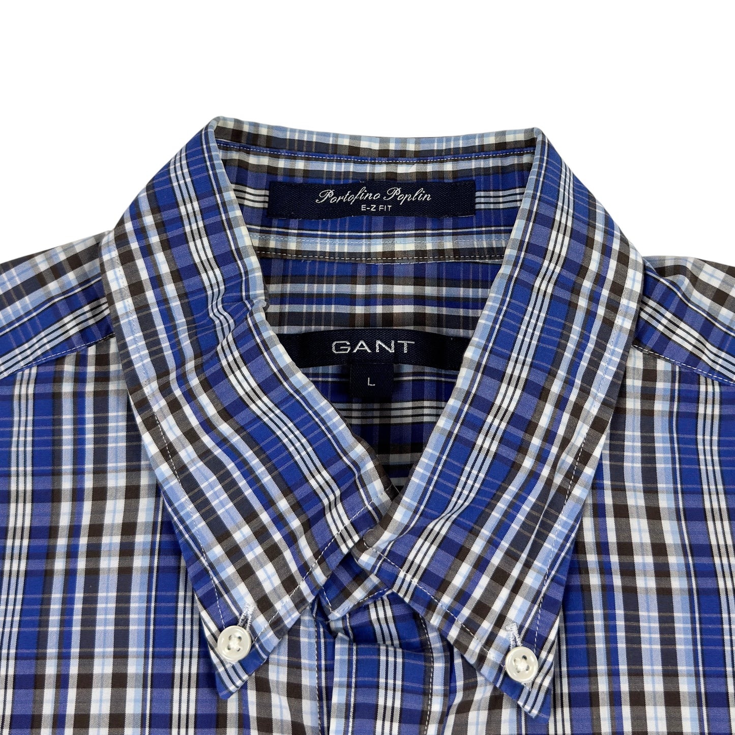 Cămașă GANT - M/L