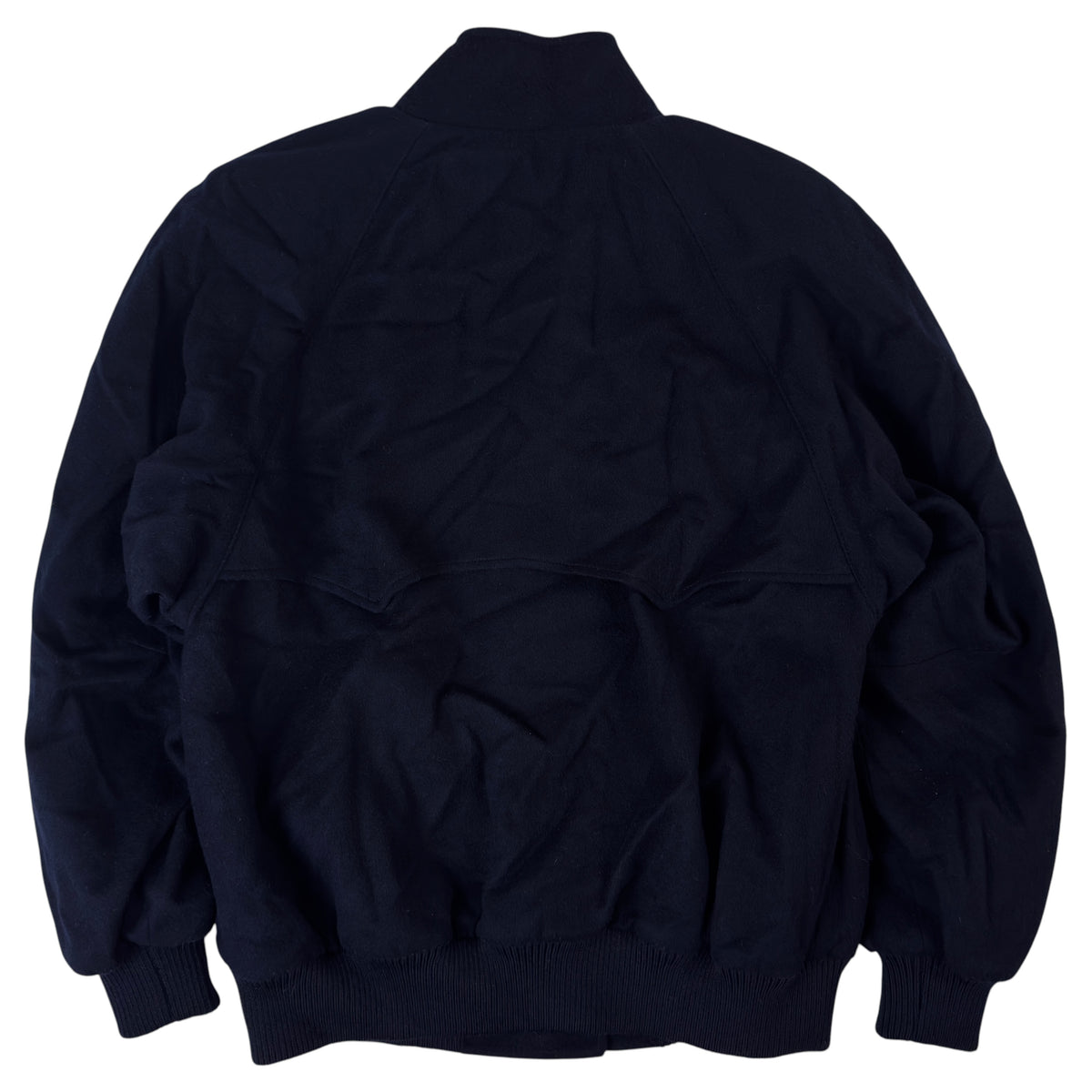 Jachetă Salko Vintage 90s Femei 75% Lână 25% Lână Alpaca - M/L