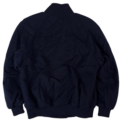 Jachetă Salko Vintage 90s Femei 75% Lână 25% Lână Alpaca - M/L