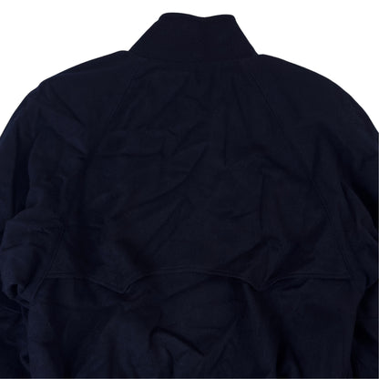Jachetă Salko Vintage 90s Femei 75% Lână 25% Lână Alpaca - M/L