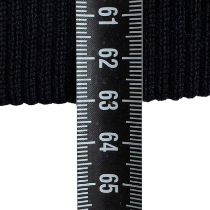 Jachetă Salko Vintage 90s Femei 75% Lână 25% Lână Alpaca - M/L