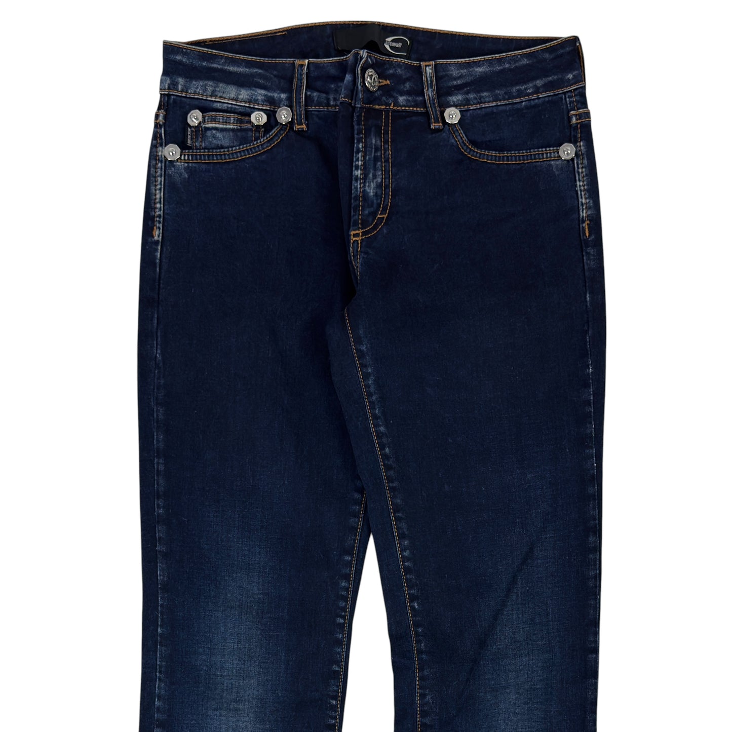 Blugi Cavalli Femei - W28/L32