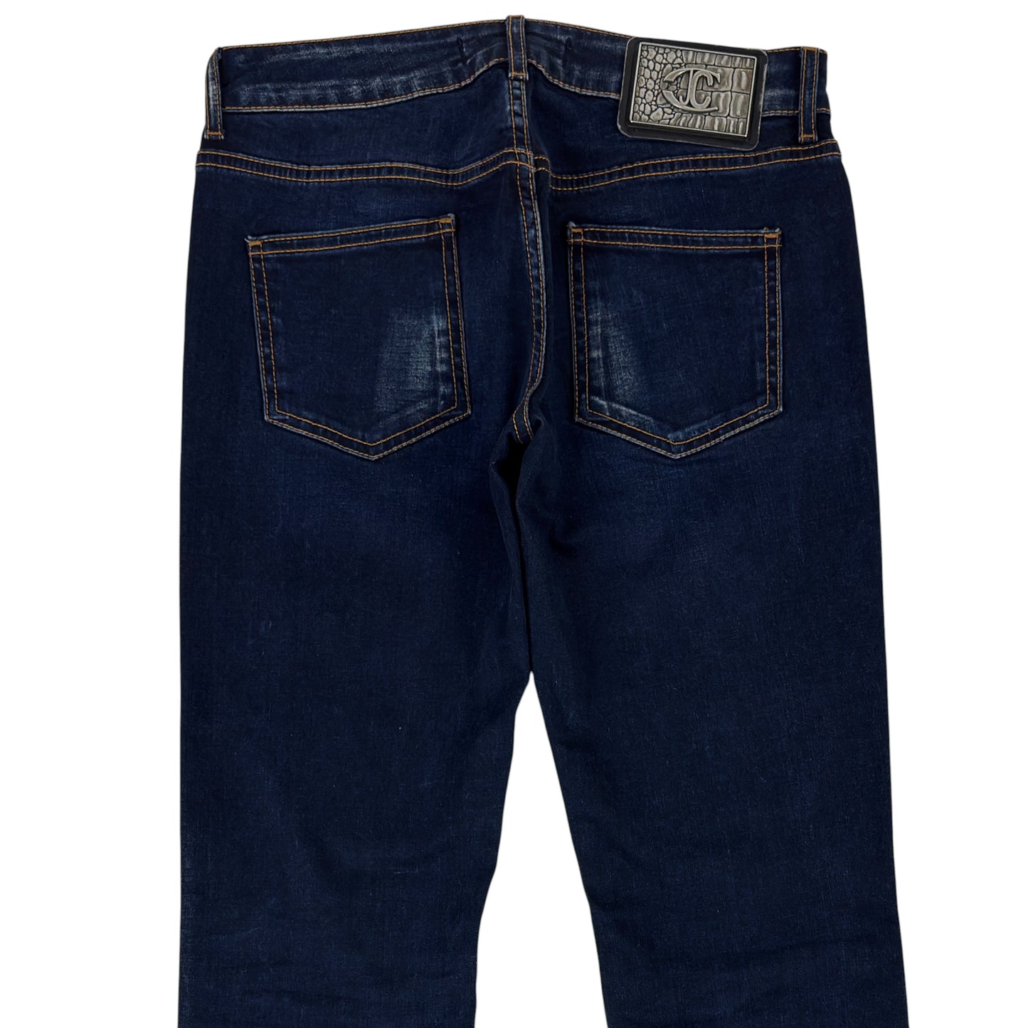 Blugi Cavalli Femei - W28/L32