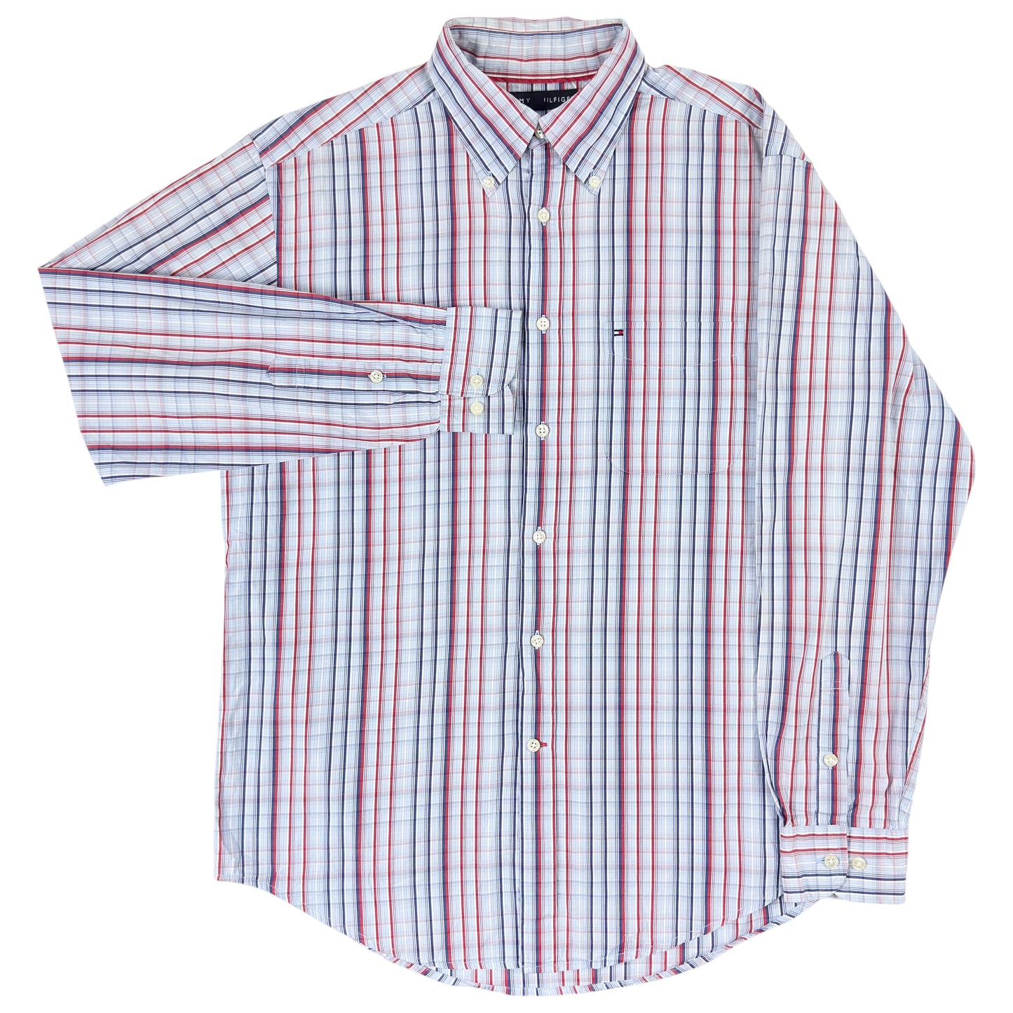 Cămașă Tommy Hilfiger Vintage - M/L