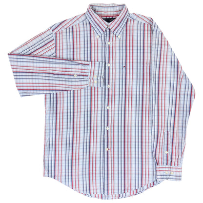 Cămașă Tommy Hilfiger Vintage - M/L