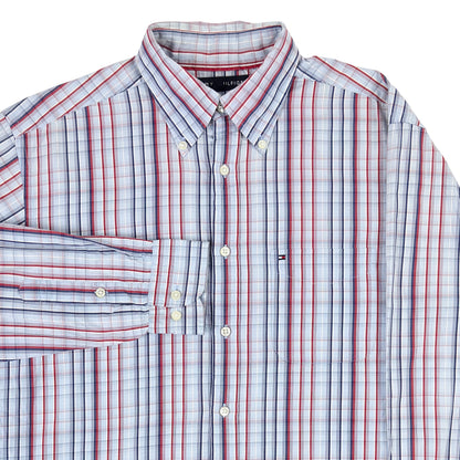 Cămașă Tommy Hilfiger Vintage - M/L