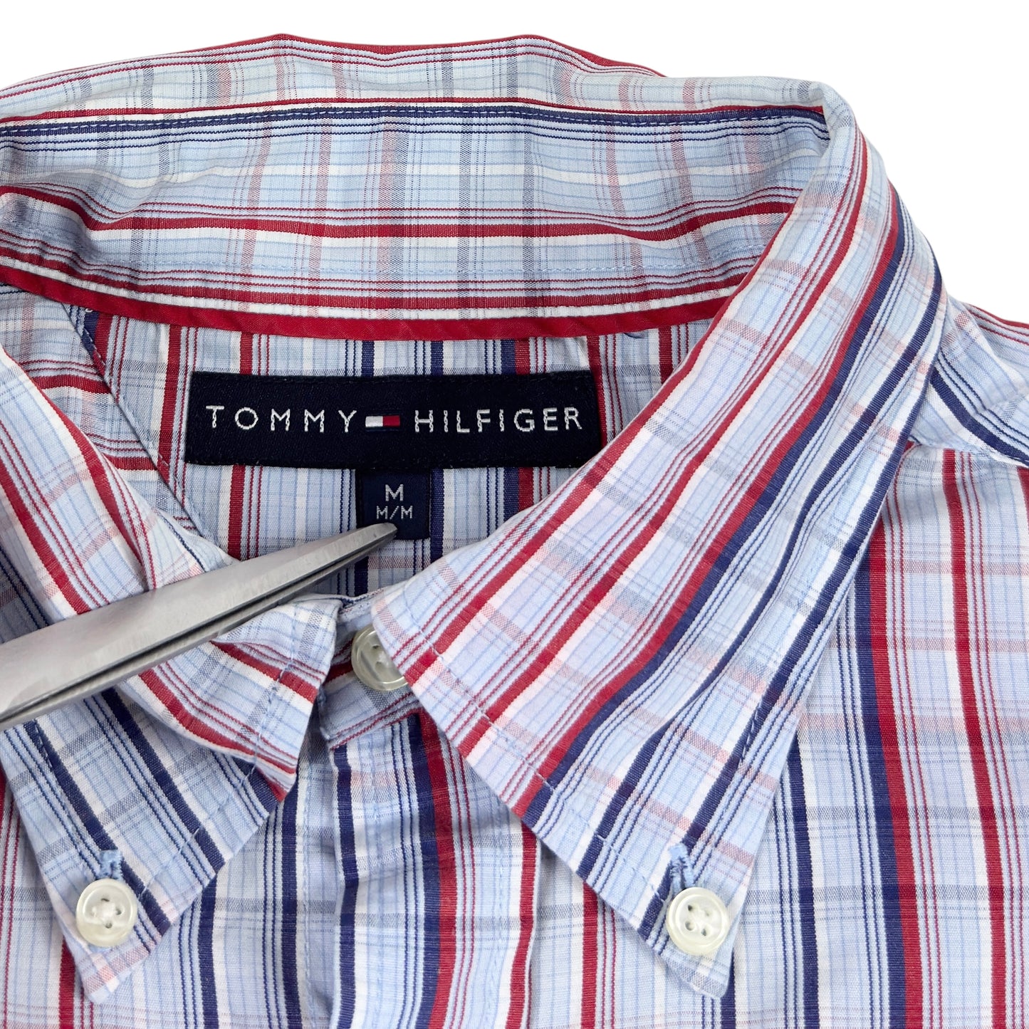 Cămașă Tommy Hilfiger Vintage - M/L