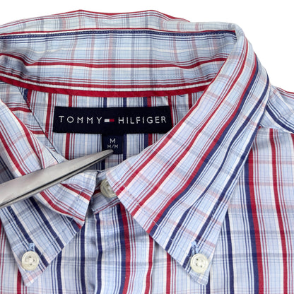 Cămașă Tommy Hilfiger Vintage - M/L