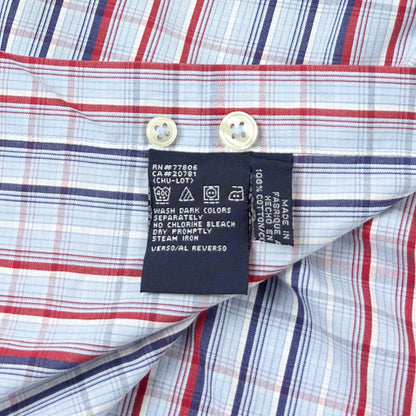 Cămașă Tommy Hilfiger Vintage - M/L