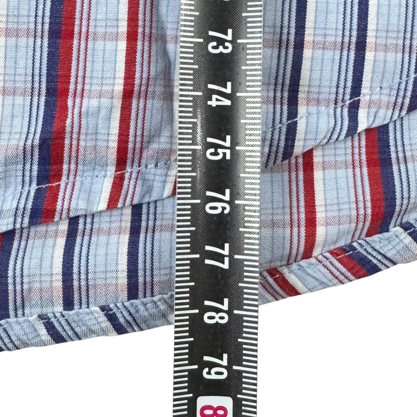 Cămașă Tommy Hilfiger Vintage - M/L