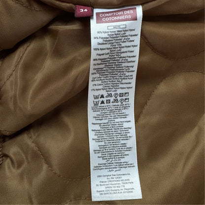 Jachetă Comptoir Des Cotonniers Femei - XS/S