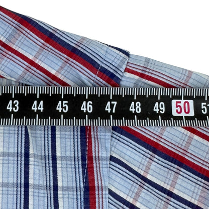 Cămașă Tommy Hilfiger Vintage - M/L