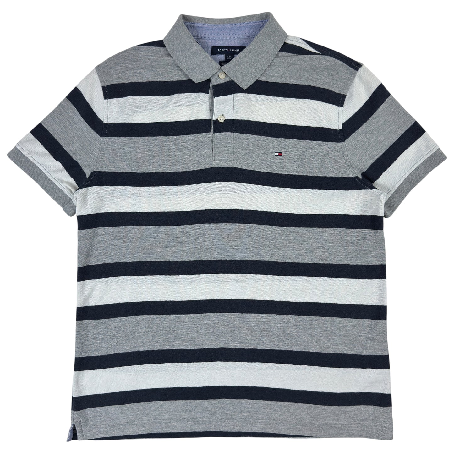 Tricou Polo Tommy Hilfiger - M/L