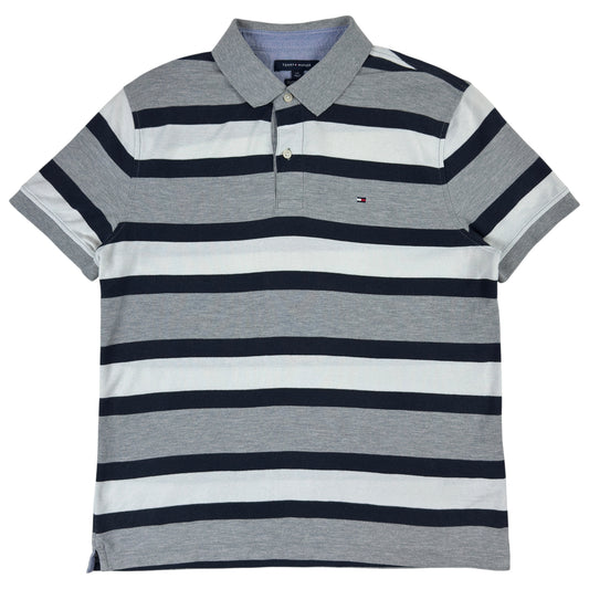 Tricou Polo Tommy Hilfiger - M/L
