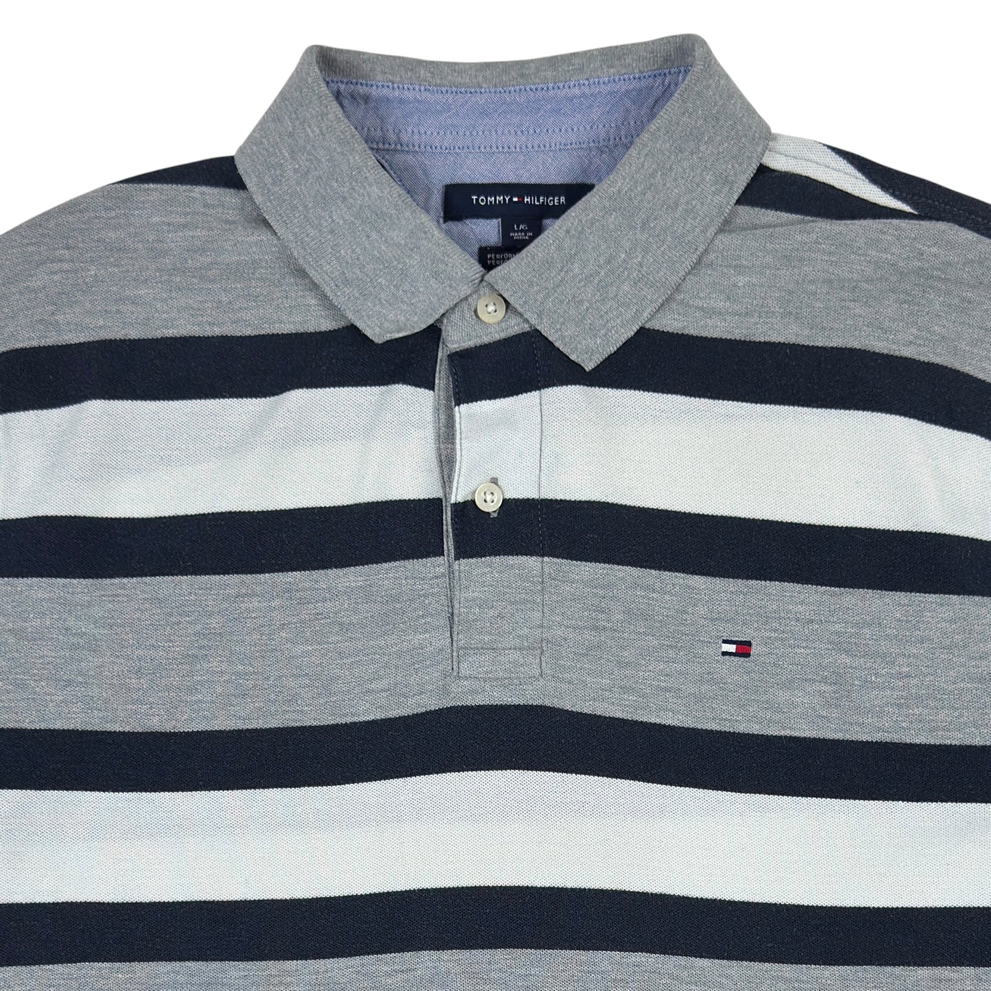 Tricou Polo Tommy Hilfiger - M/L