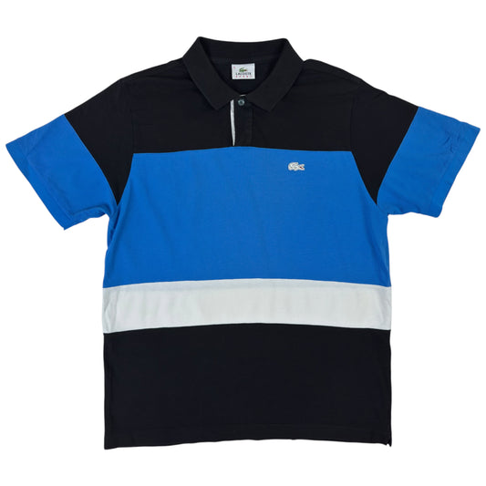 Tricou Polo Lacoste Vintage - M/L