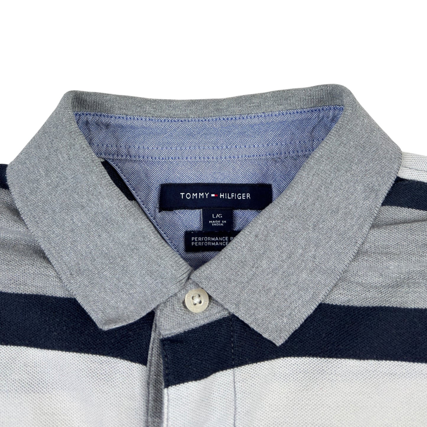 Tricou Polo Tommy Hilfiger - M/L